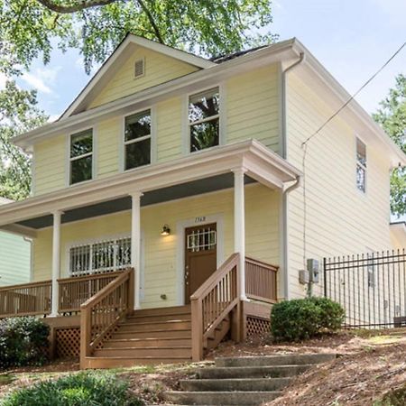 Cozy Cottage - Walk To Campus, Stadium, Downtown Athens Ngoại thất bức ảnh