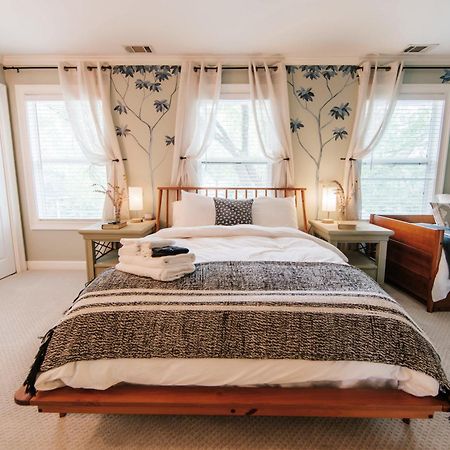 Cozy Cottage - Walk To Campus, Stadium, Downtown Athens Ngoại thất bức ảnh