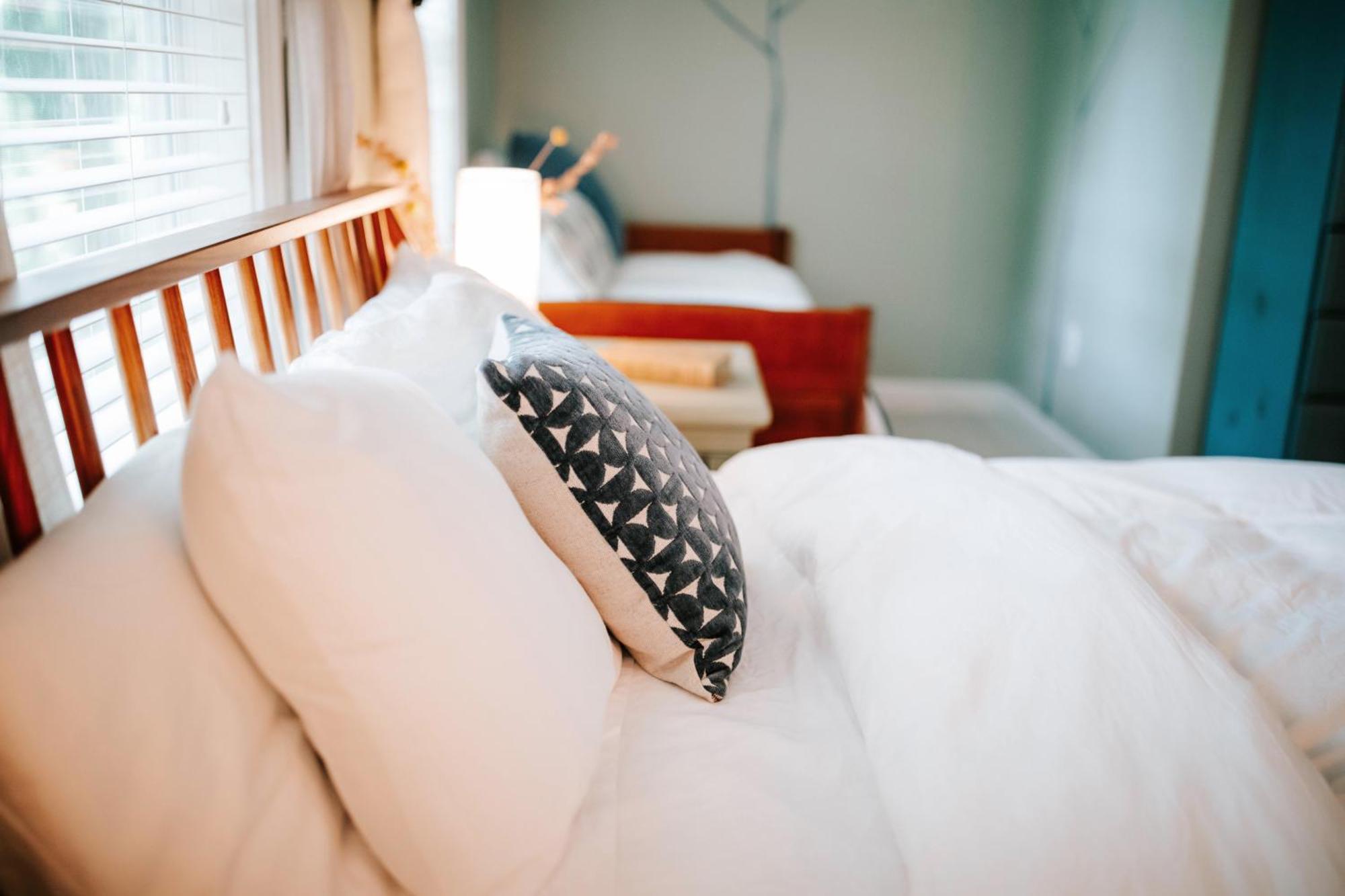 Cozy Cottage - Walk To Campus, Stadium, Downtown Athens Ngoại thất bức ảnh