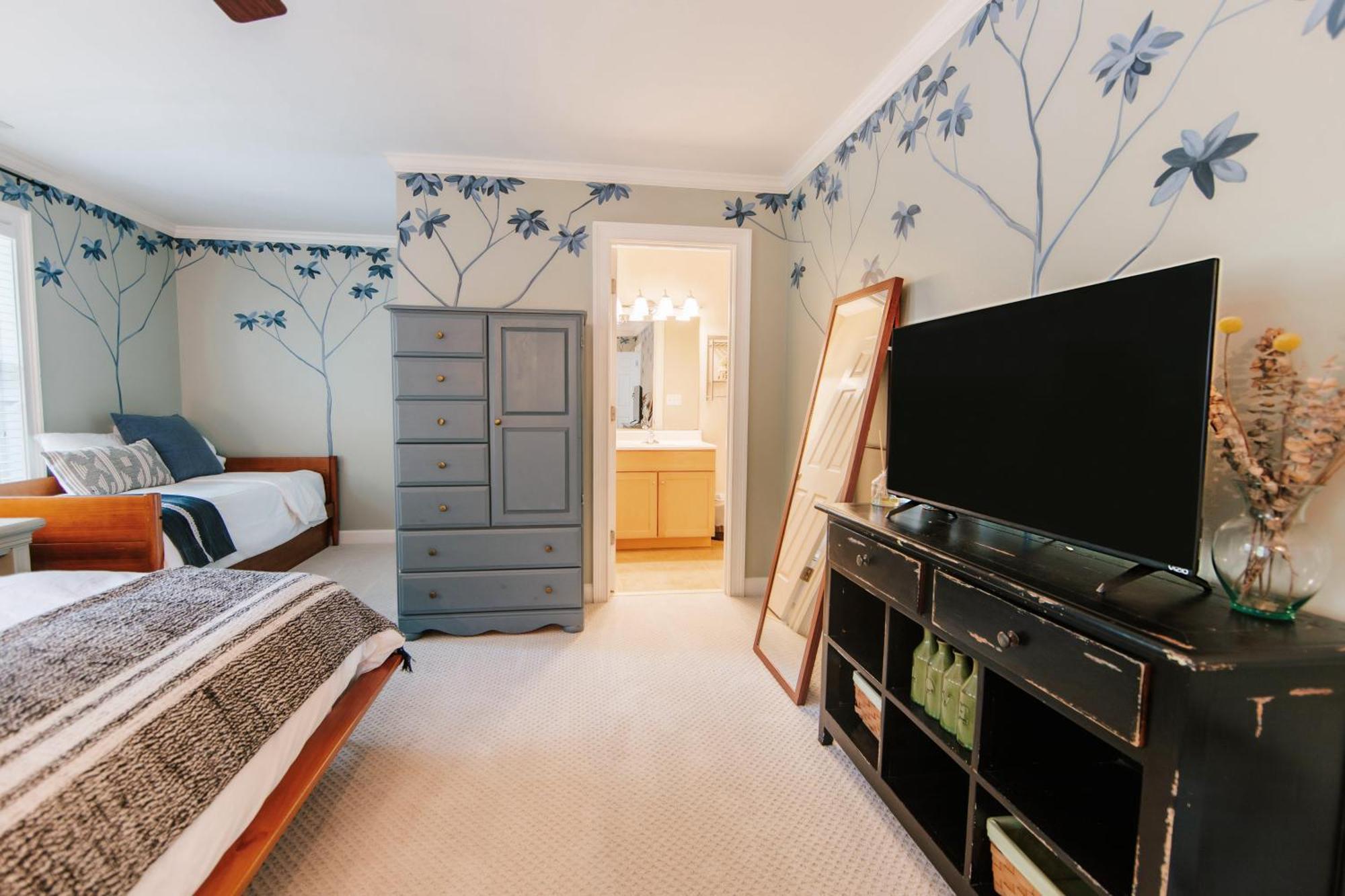 Cozy Cottage - Walk To Campus, Stadium, Downtown Athens Ngoại thất bức ảnh