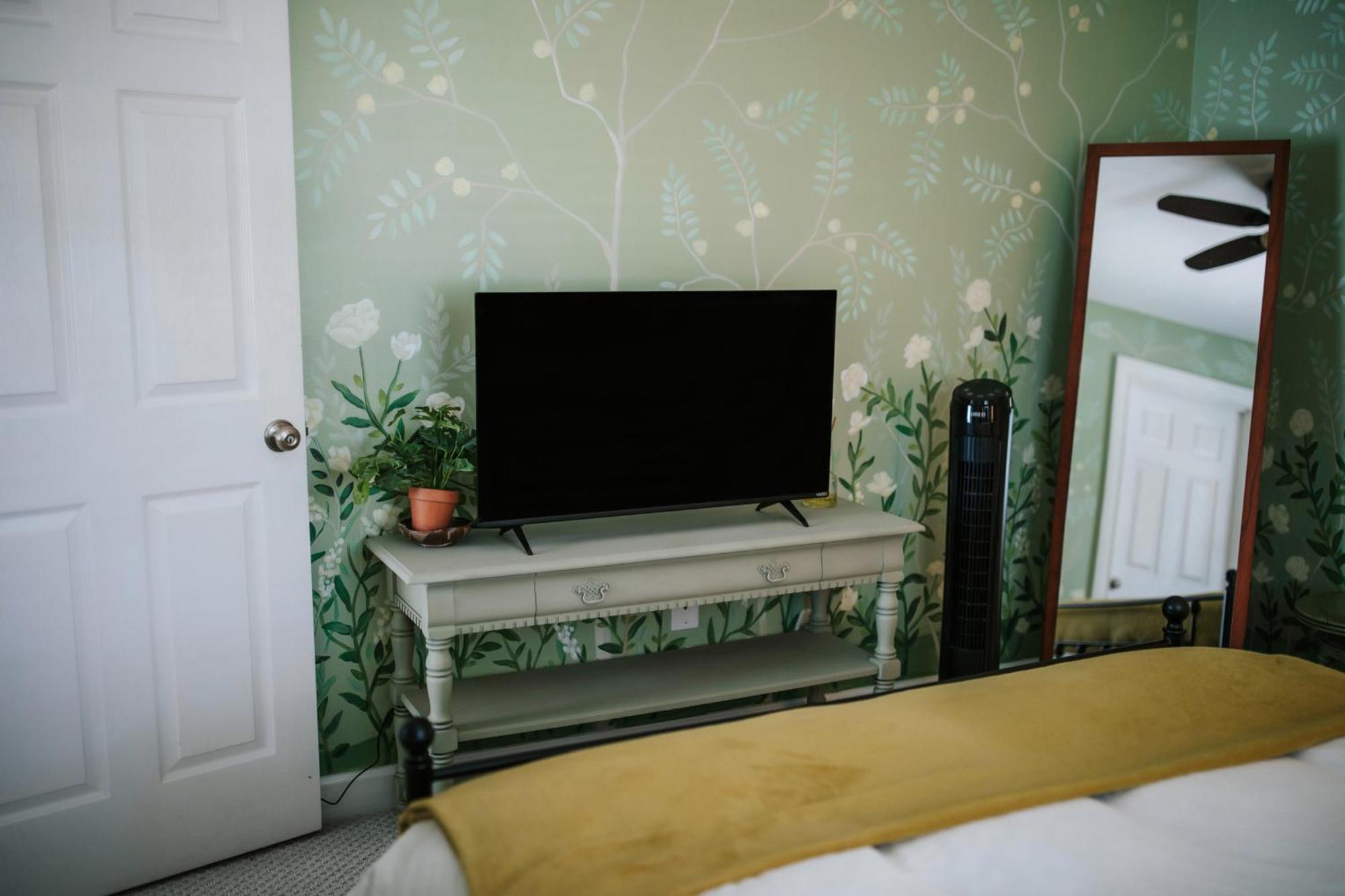 Cozy Cottage - Walk To Campus, Stadium, Downtown Athens Ngoại thất bức ảnh