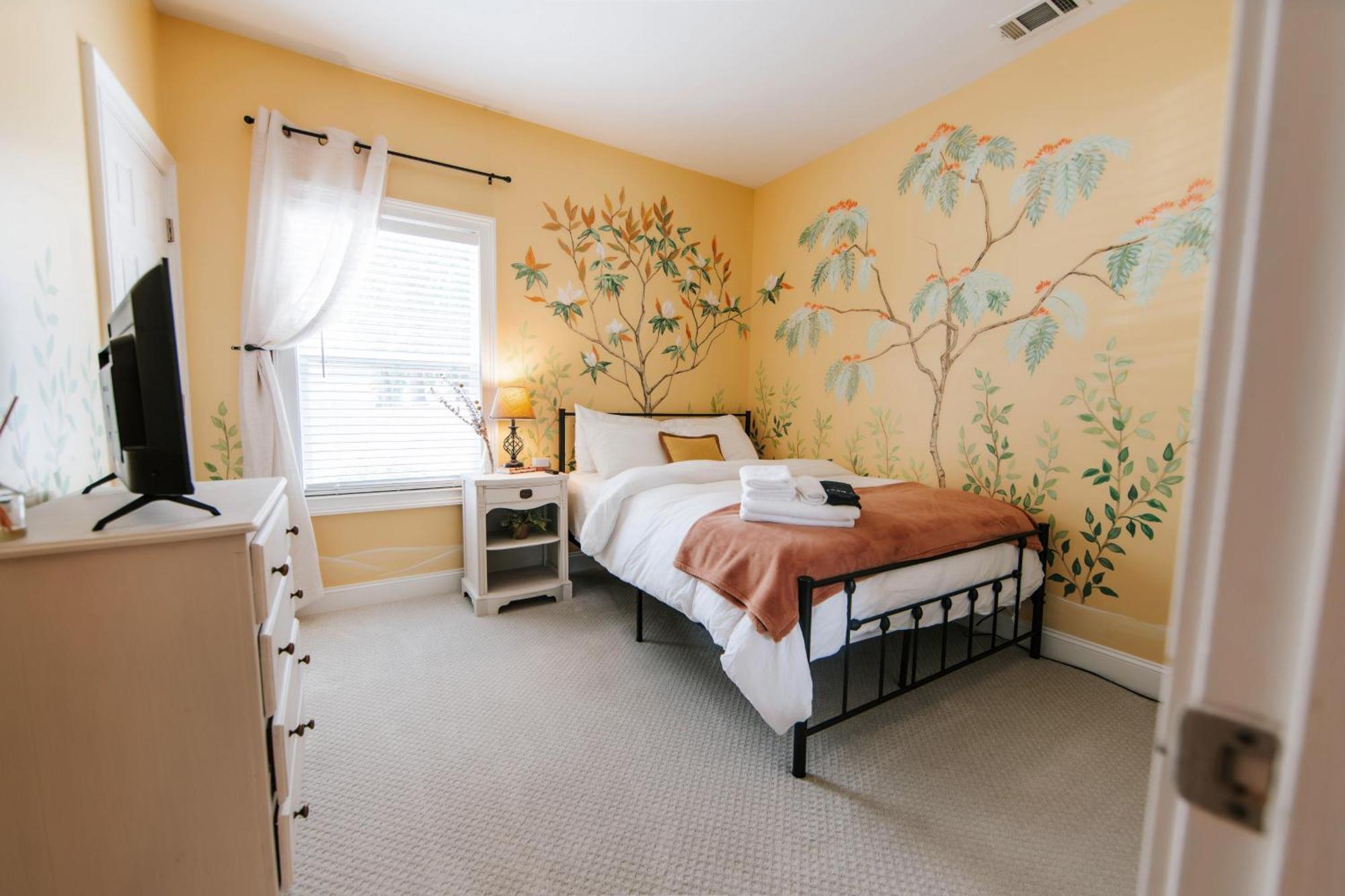 Cozy Cottage - Walk To Campus, Stadium, Downtown Athens Ngoại thất bức ảnh