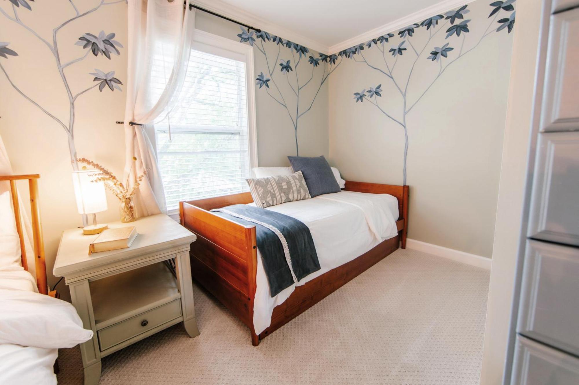 Cozy Cottage - Walk To Campus, Stadium, Downtown Athens Ngoại thất bức ảnh
