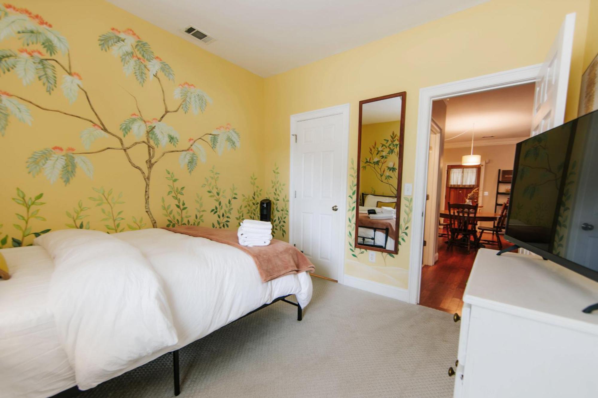 Cozy Cottage - Walk To Campus, Stadium, Downtown Athens Ngoại thất bức ảnh
