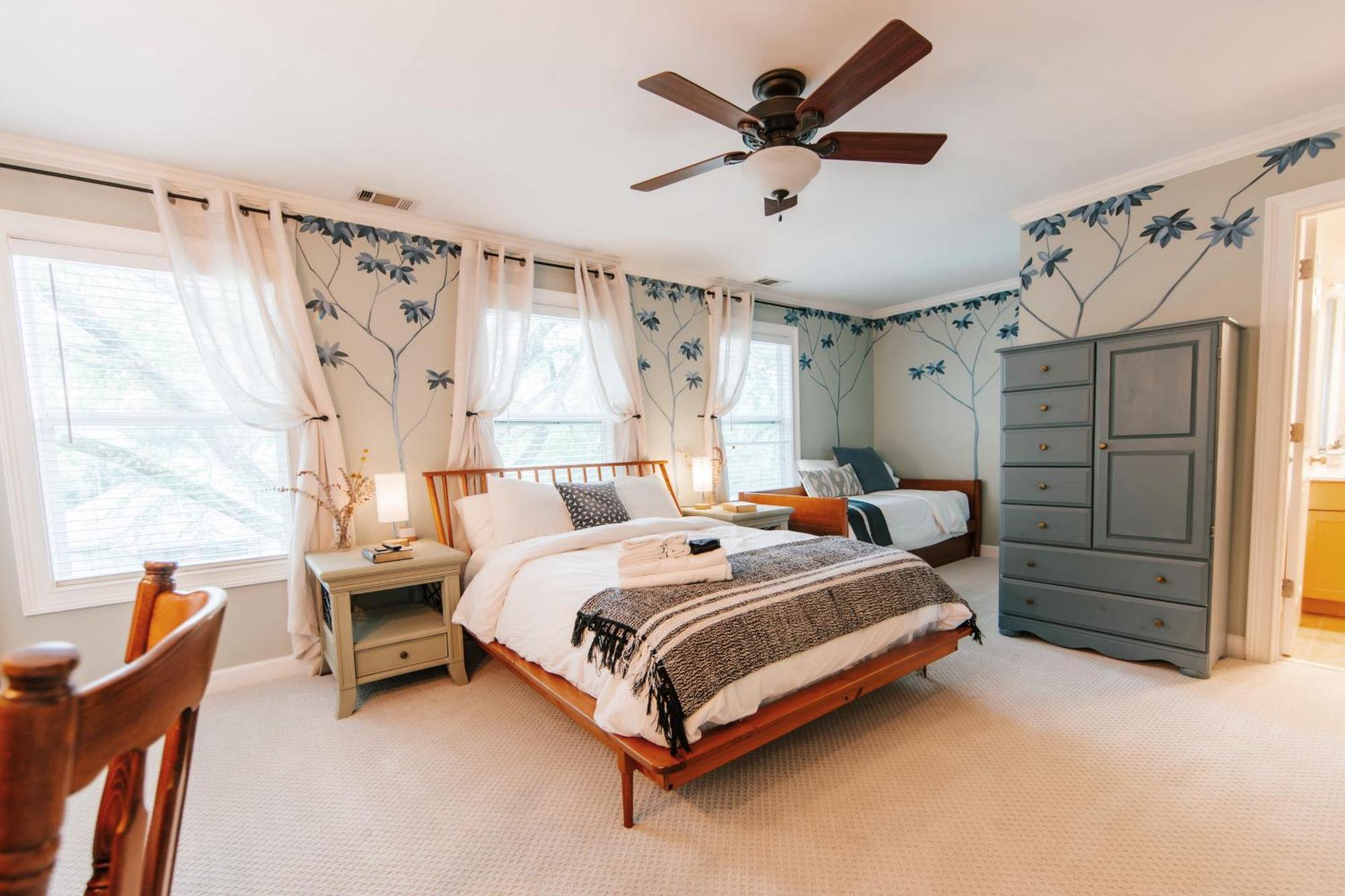 Cozy Cottage - Walk To Campus, Stadium, Downtown Athens Ngoại thất bức ảnh