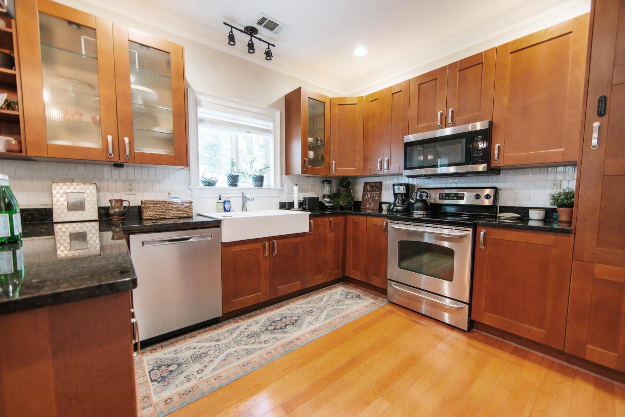 Cozy Cottage - Walk To Campus, Stadium, Downtown Athens Ngoại thất bức ảnh