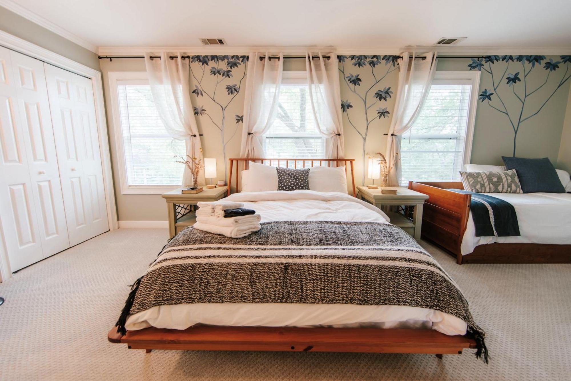Cozy Cottage - Walk To Campus, Stadium, Downtown Athens Ngoại thất bức ảnh